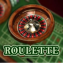 Roulette (Habanero) slot logo by Habanero at 30bet CasinoRoulette (Habanero)